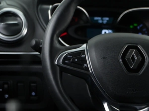 Внедорожник Renault Kaptur 2021 года, 1849444 рублей, Москва