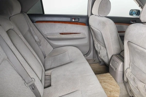 Седан Toyota Mark II 2002 года, 699000 рублей, Пермь