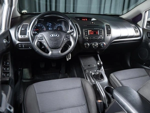 Седан Kia Cerato 2014 года, 1098000 рублей, Волгоград