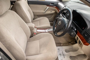 Седан Toyota Premio 2002 года, 669000 рублей, Барнаул