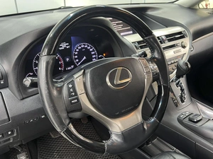 Внедорожник Lexus RX 2014 года, 2170000 рублей, Ростов-на-Дону