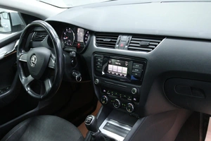 Универсал Skoda Octavia 2014 года, 1233000 рублей, Солонцы