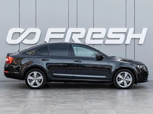 Лифтбек Skoda Octavia 2013 года, 1330000 рублей, Краснодар