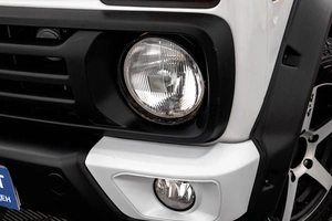 Внедорожник ВАЗ (LADA) 2121 (4x4) Urban 2020 года, 749000 рублей, Барнаул
