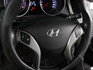 Хетчбэк Hyundai i30 2012 года, 1149000 рублей, Воронеж