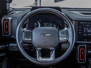 Внедорожник Haval Dargo 2023 года, 2370000 рублей, Ставрополь