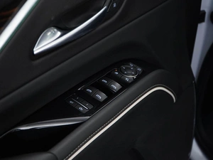 Внедорожник Cadillac Escalade 2022 года, 10351050 рублей, Москва