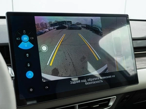 Внедорожник Jetour Dashing 2024 года, 2820000 рублей, Краснодар