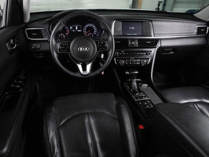 Седан Kia Optima 2016 года, 1599000 рублей, Воронеж