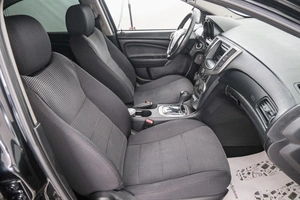 Хетчбэк Chery M11 (A3) 2013 года, 629000 рублей, Красноярск