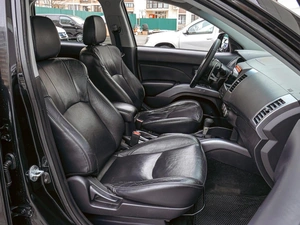 Внедорожник Mitsubishi Outlander 2008 года, 1170000 рублей, Краснодар