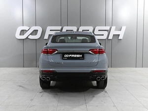 Внедорожник Geely Tugella 2023 года, 3129000 рублей, Аксай