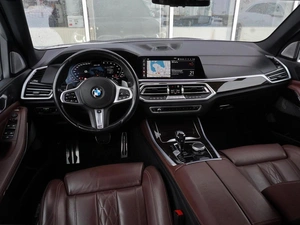 Внедорожник BMW X5 2020 года, 8148000 рублей, Нижний Новгород