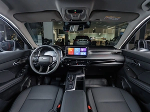 Внедорожник Haval Jolion 2026 года, 2849000 рублей, Красноярск