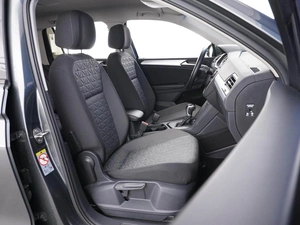 Внедорожник Volkswagen Tiguan 2022 года, 2419055 рублей, Москва