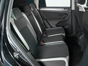 Внедорожник Volkswagen Tiguan 2020 года, 2699000 рублей, Аксай