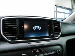 Внедорожник Kia Sportage 2019 года, 2300000 рублей, Красноярск