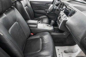 Внедорожник Nissan Murano 2010 года, 1159000 рублей, Барнаул