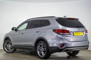 Внедорожник Hyundai Maxcruz 2016 года, 2199000 рублей, Оренбург