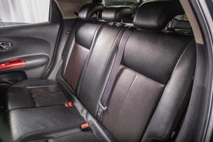 Внедорожник Nissan Juke 2011 года, 1099000 рублей, Томск
