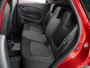 Внедорожник Renault Kaptur 2019 года, 1365000 рублей, Тюмень
