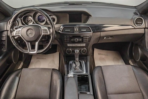 Седан Mercedes-benz C-класс 2013 года, 1729000 рублей, Челябинск