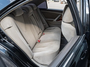 Седан Toyota Camry 2007 года, 1055000 рублей, Краснодар