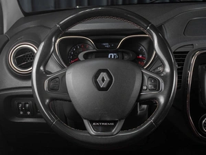 Внедорожник Renault Kaptur 2018 года, 1309000 рублей, Тюмень