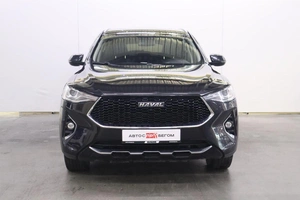 Внедорожник Haval F7 2019 года, 1540000 рублей, Брянск