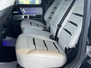 Внедорожник Mercedes-benz G-класс AMG 2024 года, 26900000 рублей, Уфа