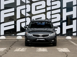 Универсал Kia Ceed 2011 года, 920000 рублей, Краснодар