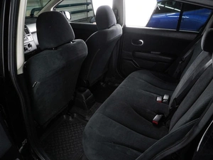 Хетчбэк Nissan Tiida 2010 года, 814000 рублей, Воронеж