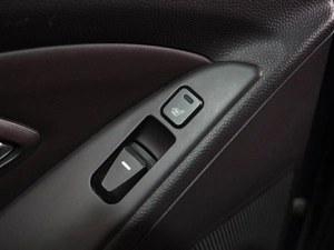 Внедорожник Hyundai ix35 2010 года, 1429000 рублей, Воронеж