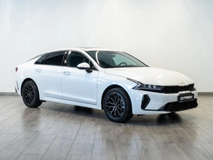 Седан Kia K5 2025 года, 3299000 рублей, Саратов