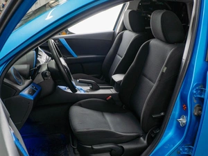 Хетчбэк Mazda 3 2011 года, 949000 рублей, Тюмень