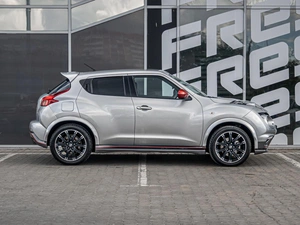 Внедорожник Nissan Juke Nismo 2013 года, 1170000 рублей, Краснодар