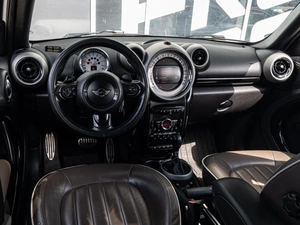 Внедорожник MINI Cooper S Countryman 2010 года, 1245000 рублей, Краснодар