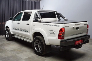 Пикап Toyota Hilux 2014 года, 2597000 рублей, Красноярск