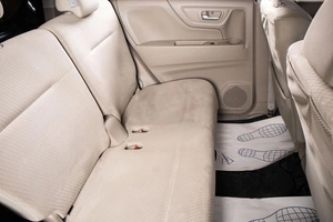 Хетчбэк Honda N-WGN 2014 года, 719000 рублей, Сургут