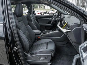 Внедорожник Audi Q5L 2025 года, 6343800 рублей, Ставрополь