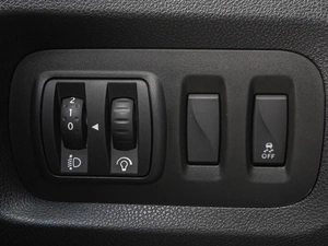 Внедорожник Renault Kaptur 2018 года, 1530000 рублей, Краснодар