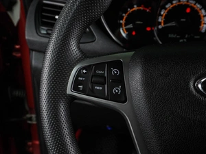 Седан ВАЗ (LADA) Vesta 2019 года, 987000 рублей, Воронеж