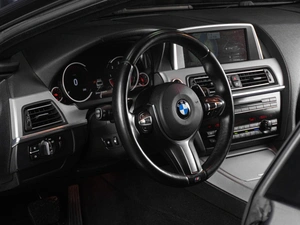 Седан BMW 6 серия Gran Coupe 2013 года, 3379000 рублей, Тюмень