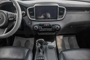 Внедорожник Kia Sorento Prime 2016 года, 2199000 рублей, Барнаул