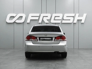 Седан Honda Civic 2010 года, 799000 рублей, Воронеж