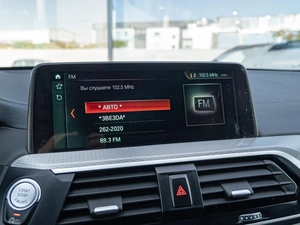 Внедорожник BMW X3 2017 года, 3929000 рублей, Краснодар