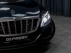 Седан Mercedes-benz S-класс 2016 года, 4659000 рублей, Тюмень
