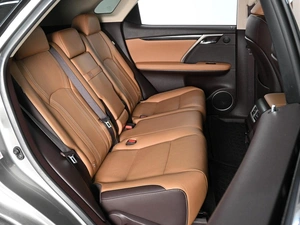 Внедорожник Lexus RX 2016 года, 3819000 рублей, Аксай