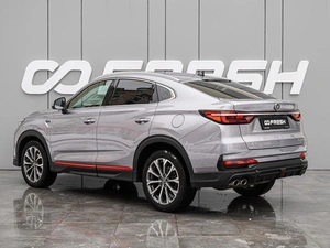 Внедорожник Changan CS85 2022 года, 2285000 рублей, Краснодар