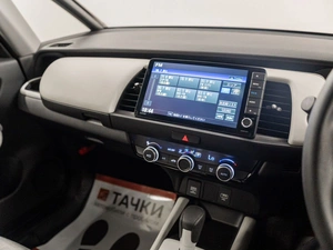 Хетчбэк Honda Fit 2021 года, 1500000 рублей, Красноярск